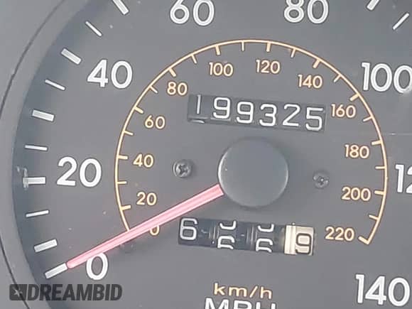 2001 Hyundai Sonata GL with VIN KMHWF25S91A435427, listed as a IAAI auction lot 42612444 with 199,325 mi miles and . Bid and sale history available at DreamBid. Image 15.