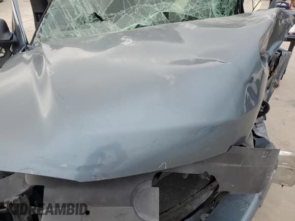 ✅ 2006 Chevrolet Silverado 1500 LT1 • VIN: 2GCEC19V761107173 • Лот: 68136824. Опубликован ранее на Copart с пробегом Не указан. Бесплатный доступ к архиву аукционных продаж из США и подробный отчёт об истории автомобиля на DreamBid. Изображение 11.