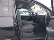 ✅ 2015 Nissan Titan SV • VIN: 1N6BA0ED6FN506832 • Lot: 42145874. Listed on IAAI with 238,722 mi. Free auction sales archive from the USA and detailed vehicle history report at DreamBid. Image 5.