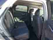 2024 Chevrolet Blazer LT z VIN 3GNKBJR4XRS197920, wystawiony jako Copart lot #43020995 z przebiegiem 19 581 mil mil oraz Szkoda całkowita • Salvage title. Historia ofert i sprzedaży dostępna na DreamBid. Obrazek 10.