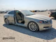 ✅ 2012 Jaguar XF Portfolio • VIN: SAJWA0HB1CLS26856 • Lot: 81847515. Wystawiony na Copart z przebiegiem 95 664 mil. Bezpłatny archiwum sprzedaży aukcyjnych z USA i szczegółowy raport historii pojazdu na DreamBid. Zdjęcie 4.