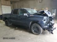 ✅ 2022 Chevrolet Silverado 1500 LT Trail Boss • VIN: 3GCUDFED3NG613754 • Lot: 63392535. Wystawiony na Copart z przebiegiem 28 408 mil. Bezpłatny archiwum sprzedaży aukcyjnych z USA i szczegółowy raport historii pojazdu na DreamBid. Zdjęcie 4.