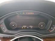 ✅ 2018 Audi Q5 Premium Plus • VIN: WA1BNAFY5J2084846 • Lot: 90057205. Listed on Copart with 30,436 mi. Free auction sales archive from the USA and detailed vehicle history report at DreamBid. Image 9.