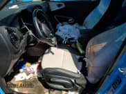 ✅ 2024 Kia Soul GT-Line • VIN: KNDJ53AU8R7219754 • Lot: 61644245. Listed on Copart with 44,473 mi. Free auction sales archive from the USA and detailed vehicle history report at DreamBid. Image 7.