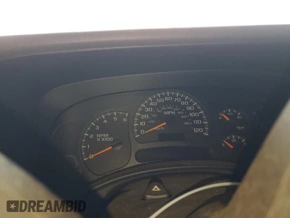 ✅ 2003 GMC Sierra 1500 SLE • VIN: 1GTEK19T33E187163 • Lot: 81904005. Listed on Copart with Not provided. Free auction sales archive from the USA and detailed vehicle history report at DreamBid. Image 9.