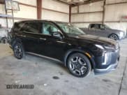 ✅ 2025 Hyundai Palisade Limited • VIN: KM8R5DGE5SU832152 • Лот: 68505915. Опубликован ранее на Copart с пробегом 6 250 миль. Бесплатный доступ к архиву аукционных продаж из США и подробный отчёт об истории автомобиля на DreamBid. Изображение 4.
