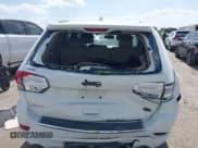 ✅ 2015 Jeep Grand Cherokee Overland • VIN: 1C4RJFCG0FC609466 • Lot: 42788433. Listed on IAAI with 155,076 mi. Free auction sales archive from the USA and detailed vehicle history report at DreamBid. Image 15.