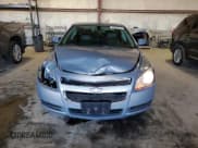 ✅ 2008 Chevrolet Malibu 2LT • VIN: 1G1ZJ57768F270033 • Lot: 80944514. Listed on Copart with 128,420 mi. Free auction sales archive from the USA and detailed vehicle history report at DreamBid. Image 5.