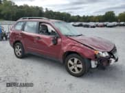 ✅ 2013 Subaru Forester X • VIN: JF2SHABC8DH414683 • Lot: 86241375. Listed on Copart with 130,328 mi. Free auction sales archive from the USA and detailed vehicle history report at DreamBid. Image 4.