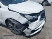 ✅ 2020 Acura MDX Technology • VIN: 5J8YD3H54LL001794 • Lot: 42163756. Listed on IAAI with 51,025 mi. Free auction sales archive from the USA and detailed vehicle history report at DreamBid. Image 17.