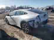 2024 Toyota Prius SE с VIN JTDACACU0R3027324, выставлен на аукционе Copart как лот 41729955 с пробегом 695 миль миль и Списание • Salvage title. История ставок и продаж доступна на DreamBid. Изображение 2.