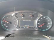 ✅ 2023 Chevrolet Traverse RS • VIN: 1GNERJKW5PJ232866 • Lot: 82217975. Listed on Copart with 61,984 mi. Free auction sales archive from the USA and detailed vehicle history report at DreamBid. Image 9.