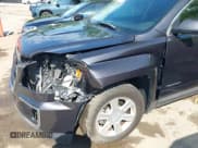 ✅ 2016 GMC Terrain SLE • VIN: 2GKALNEKXG6178149 • Lot: 42746743. Listed on IAAI with 156,922 mi. Free auction sales archive from the USA and detailed vehicle history report at DreamBid. Image 18.