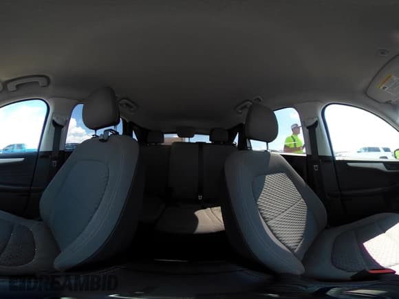 ✅ 2022 Ford Escape SE • VIN: 1FMCU9G6XNUA84405 • Lot: 42655912. Wystawiony na IAAI z przebiegiem 67 061 mil. Bezpłatny archiwum sprzedaży aukcyjnych z USA i szczegółowy raport historii pojazdu na DreamBid. Zdjęcie 19.