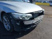 ✅ 2017 BMW 4 Series 430i xDrive • VIN: WBA4F9C33HG813083 • Lot: 41672146. Listed on IAAI with 16,890 mi. Free auction sales archive from the USA and detailed vehicle history report at DreamBid. Image 17.