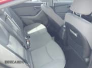 ✅ 2015 Hyundai Elantra Limited • VIN: KMHDH4AE3FU325623 • Lot: 42261993. Listed on IAAI with Not provided. Free auction sales archive from the USA and detailed vehicle history report at DreamBid. Image 8.