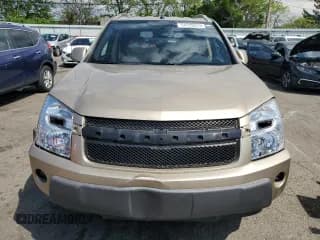 ✅ 2006 Chevrolet Equinox LT • VIN: 2CNDL63F866153765 • Лот: 54729375. Опубликован ранее на Copart с пробегом 154 951 миль. Бесплатный доступ к архиву аукционных продаж из США и подробный отчёт об истории автомобиля на DreamBid. Изображение 5.