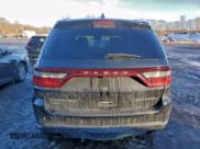 ✅ 2015 Dodge Durango Citadel • VIN: 1C4SDJET1FC690712 • Lot: 96290985. Wystawiony na Copart z przebiegiem 143 651 mil. Bezpłatny archiwum sprzedaży aukcyjnych z USA i szczegółowy raport historii pojazdu na DreamBid. Zdjęcie 6.