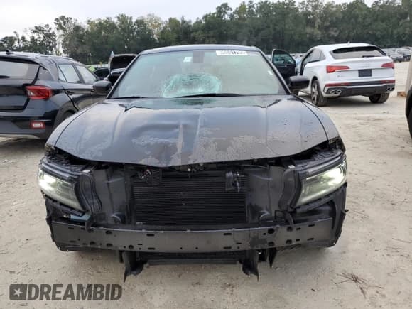 ✅ 2023 Dodge Charger SXT • VIN: 2C3CDXBG5PH663238 • Lot: 90501795. Wystawiony na Copart z przebiegiem 50 017 mil. Bezpłatny archiwum sprzedaży aukcyjnych z USA i szczegółowy raport historii pojazdu na DreamBid. Zdjęcie 5.