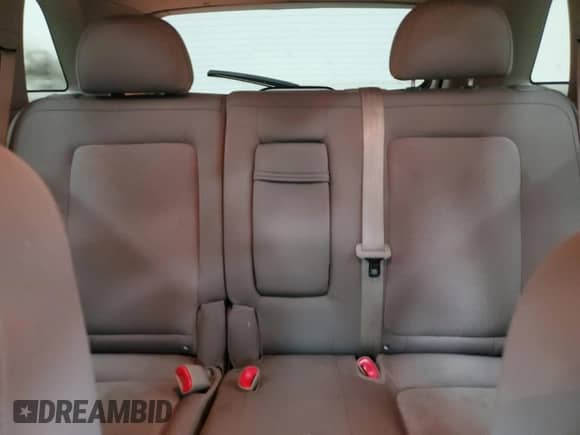 2008 Saturn VUE XR z VIN 3GSCL537X8S647704, wystawiony jako Copart lot #80105784 z przebiegiem 99 870 mil mil oraz Czysty tytuł • Clean title. Historia ofert i sprzedaży dostępna na DreamBid. Obrazek 10.