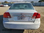 ✅ 2002 Honda Civic DX • VIN: 2HGES16192H518145 • Лот: 80566764. Опубликован ранее на Copart с пробегом 190 370 миль. Бесплатный доступ к архиву аукционных продаж из США и подробный отчёт об истории автомобиля на DreamBid. Изображение 6.