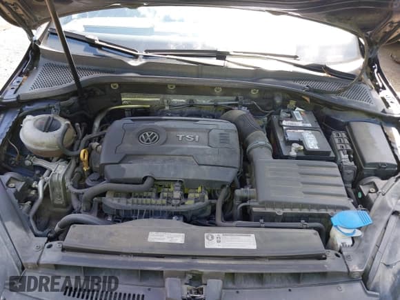 ✅ 2015 Volkswagen Golf GTI S • VIN: 3VWYT7AU0FM064451 • Lot: 42894226. Wystawiony na IAAI z przebiegiem 161 683 mil. Bezpłatny archiwum sprzedaży aukcyjnych z USA i szczegółowy raport historii pojazdu na DreamBid. Zdjęcie 10.