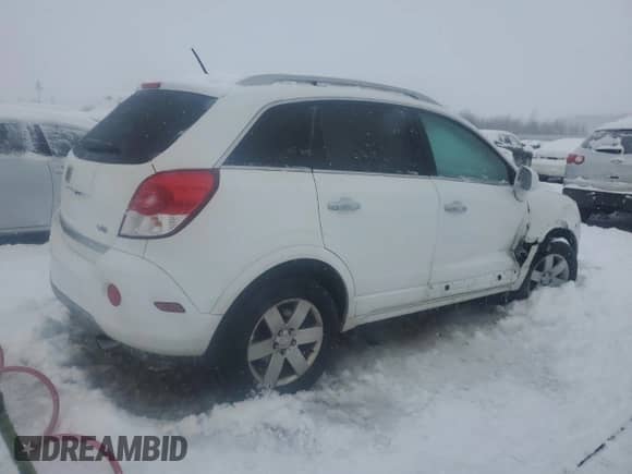 2008 Saturn VUE XR z VIN 3GSCL53708S684101, wystawiony jako Copart lot #87604305 z przebiegiem 110 662 mil mil oraz Czysty tytuł • Clean title. Historia ofert i sprzedaży dostępna na DreamBid. Obrazek 3.