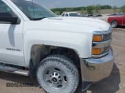 ✅ 2017 Chevrolet Silverado 2500HD Work Truck • VIN: 1GC1KUEY0HF217335 • Lot: 42310735. Listed on IAAI with 107,781 mi. Free auction sales archive from the USA and detailed vehicle history report at DreamBid. Image 18.