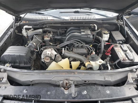 ✅ 2008 Ford Explorer XLT • VIN: 1FMEU73E98UB36444 • Lot: 82571435. Wystawiony na Copart z przebiegiem 190 353 mil. Bezpłatny archiwum sprzedaży aukcyjnych z USA i szczegółowy raport historii pojazdu na DreamBid. Zdjęcie 12.