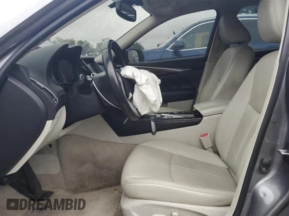 ✅ 2019 Infiniti Q50 Luxe • VIN: JN1EV7AR6KM554753 • Lot: 80094795. Wystawiony na Copart z przebiegiem 115 310 mil. Bezpłatny archiwum sprzedaży aukcyjnych z USA i szczegółowy raport historii pojazdu na DreamBid. Zdjęcie 7.