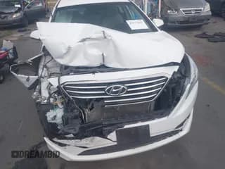 ✅ 2016 Hyundai Sonata SE • VIN: 5NPE24AF0GH419215 • Лот: 43177653. Опубликован ранее на IAAI с пробегом 153 087 миль. Бесплатный доступ к архиву аукционных продаж из США и подробный отчёт об истории автомобиля на DreamBid. Изображение 6.