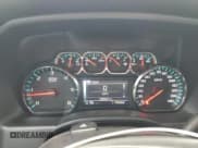 ✅ 2015 Chevrolet Silverado 1500 LT • VIN: 1GCVKREC0FZ442028 • Lot: 80746365. Listed on Copart with 186,341 mi. Free auction sales archive from the USA and detailed vehicle history report at DreamBid. Image 9.