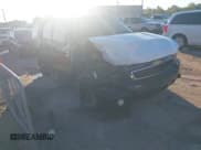 ✅ 2014 Chevrolet Tahoe Commercial • VIN: 1GNLC2E07ER222215 • Lot: 43580480. Wystawiony na IAAI z przebiegiem Nie podano. Bezpłatny archiwum sprzedaży aukcyjnych z USA i szczegółowy raport historii pojazdu na DreamBid. Zdjęcie 1.