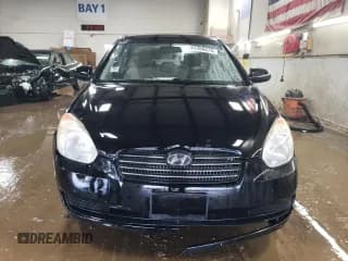✅ 2009 Hyundai Accent Auto GLS • VIN: KMHCN46C89U340649 • Лот: 47396475. Опубликован ранее на Copart с пробегом 175 697 миль. Бесплатный доступ к архиву аукционных продаж из США и подробный отчёт об истории автомобиля на DreamBid. Изображение 5.