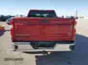 2019 Chevrolet Silverado 1500 LT с VIN 1GCPWCEK9KZ236847, выставлен на аукционе Copart как лот 54453345 с пробегом 80 658 миль миль и Списание • Salvage title. История ставок и продаж доступна на DreamBid. Изображение 6.