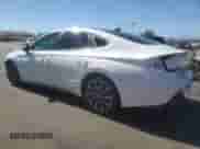 ✅ 2023 Hyundai Sonata Limited • VIN: KMHL34J22PA337491 • Lot: 84383705. Wystawiony na Copart z przebiegiem 15 980 mil. Bezpłatny archiwum sprzedaży aukcyjnych z USA i szczegółowy raport historii pojazdu na DreamBid. Zdjęcie 2.