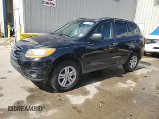 ✅ 2011 Hyundai Santa Fe GLS • VIN: 5XYZG4AG4BG019007 • Lot: 48171865. Listed on Copart with 70,565 mi. Free auction sales archive from the USA and detailed vehicle history report at DreamBid. Image 1.