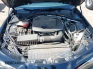 ✅ 2018 Alfa Romeo Giulia • VIN: ZARFAEDN6J7566415 • Lot: 42173243. Wystawiony na IAAI z przebiegiem 45 364 mil. Bezpłatny archiwum sprzedaży aukcyjnych z USA i szczegółowy raport historii pojazdu na DreamBid. Zdjęcie 10.