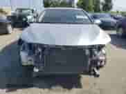 2020 Toyota Camry SE с VIN 4T1M11AK0LU935872, выставлен на аукционе Copart как лот 61269605 с пробегом 132 125 миль миль и Списание • Salvage title. История ставок и продаж доступна на DreamBid. Изображение 5.