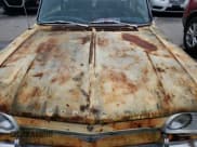 ✅ 1964 Chevrolet Corvair • VIN: 40927W213814 • Лот: 48362181. Опубликован ранее на Copart с пробегом 51 537 миль. Бесплатный доступ к архиву аукционных продаж из США и подробный отчёт об истории автомобиля на DreamBid. Изображение 7.