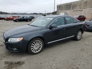✅ 2012 Volvo S80 3.2L • VIN: YV1940AS5C1162453 • Lot: 43713965. Wystawiony na Copart z przebiegiem 107 598 mil. Bezpłatny archiwum sprzedaży aukcyjnych z USA i szczegółowy raport historii pojazdu na DreamBid. Zdjęcie 1.