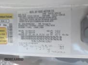 ✅ 2017 Lincoln MKZ Reserve • VIN: 3LN6L5E94HR610061 • Lot: 43418229. Wystawiony na IAAI z przebiegiem Nie podano. Bezpłatny archiwum sprzedaży aukcyjnych z USA i szczegółowy raport historii pojazdu na DreamBid. Zdjęcie 9.