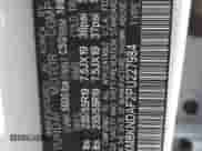 2023 Hyundai Ioniq 5 SEL z VIN KM8KNDAF2PU227984, wystawiony jako Copart lot #67278243 z przebiegiem 34 mil mil oraz . Historia ofert i sprzedaży dostępna na DreamBid. Obrazek 12.