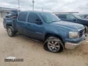 ✅ 2009 GMC Sierra 1500 SLT • VIN: 3GTEC33079G118064 • Лот: 64692105. Опубликован ранее на Copart с пробегом Не указан. Бесплатный доступ к архиву аукционных продаж из США и подробный отчёт об истории автомобиля на DreamBid. Изображение 4.