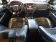 ✅ 2019 Dodge Durango GT Plus • VIN: 1C4RDJDG3KC534278 • Lot: 89932455. Listed on Copart with 71,558 mi. Free auction sales archive from the USA and detailed vehicle history report at DreamBid. Image 8.