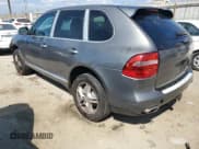 ✅ 2009 Porsche Cayenne • VIN: WP1AA29PX9LA04435 • Lot: 80394115. Listed on Copart with 190,201 mi. Free auction sales archive from the USA and detailed vehicle history report at DreamBid. Image 2.