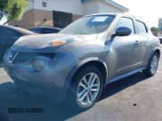 ✅ 2011 Nissan Juke SV • VIN: JN8AF5MR2BT014917 • Lot: 42933576. Wystawiony na IAAI z przebiegiem 154 587 mil. Bezpłatny archiwum sprzedaży aukcyjnych z USA i szczegółowy raport historii pojazdu na DreamBid. Zdjęcie 2.