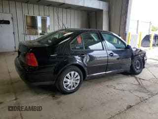 ✅ 1999 Volkswagen Jetta GLS • VIN: 3VWSC29M6XM017293 • Lot: 58355325. Listed on Copart with 79,344 mi. Free auction sales archive from the USA and detailed vehicle history report at DreamBid. Image 3.