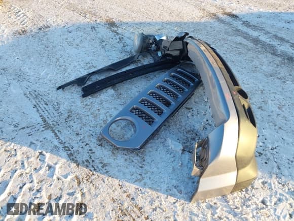 ✅ 2016 Jeep Patriot Sport SE • VIN: 1C4NJPBAXGD682194 • Лот: 41399705. Опубликован ранее на IAAI с пробегом 129 414 миль. Бесплатный доступ к архиву аукционных продаж из США и подробный отчёт об истории автомобиля на DreamBid. Изображение 12.