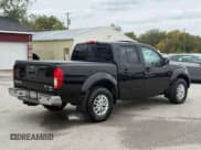 ✅ 2017 Nissan Frontier Pro-4X • VIN: 1N6DD0EV2HN712239 • Lot: 93982955. Wystawiony na Copart z przebiegiem 74 525 mil. Bezpłatny archiwum sprzedaży aukcyjnych z USA i szczegółowy raport historii pojazdu na DreamBid. Zdjęcie 4.